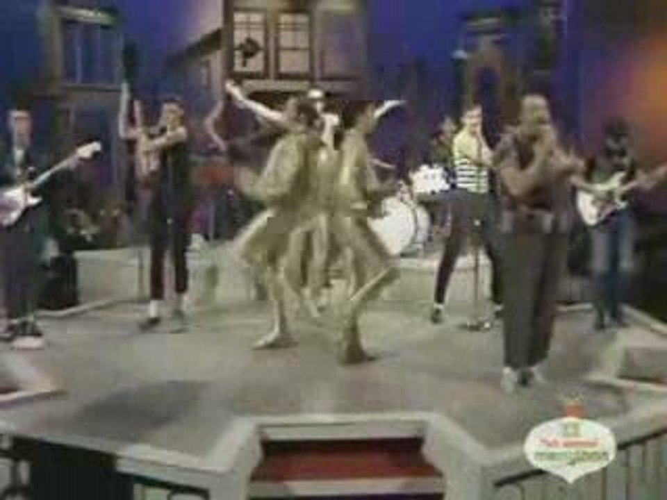 SHA NA NA - Blue moon