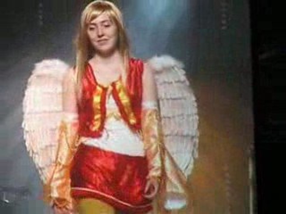 Capitaiiiine flaaamme