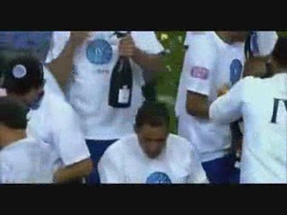 Porto Tetracampeao 2008/2009