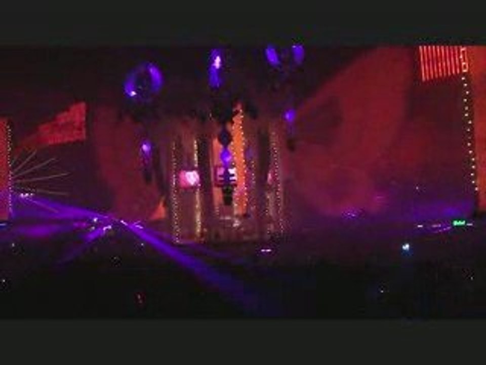 Sensation White amsterdam 2009 - Sebastian ingrosso