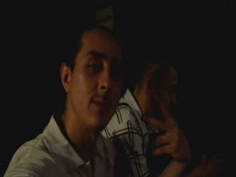 3EME JOUR DE MIXAGE DU 1ER MAXI DE GUIGZ