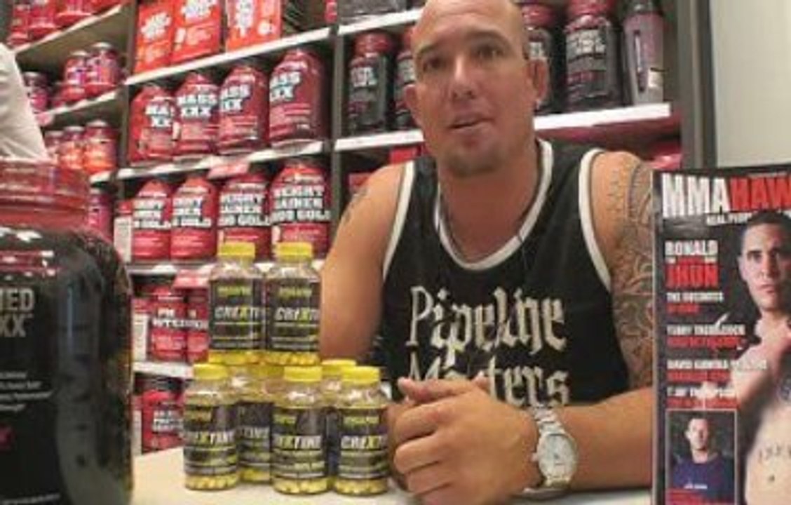 Yanci Medeiros vs Zeke Prados