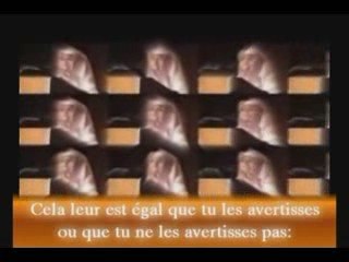 trés belle voix d'un petit muslim