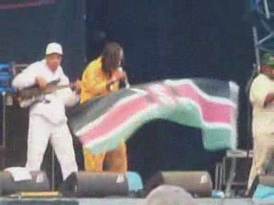 horace andy