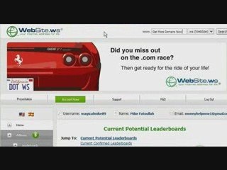 Work From Home using Powerful Marketing Platform