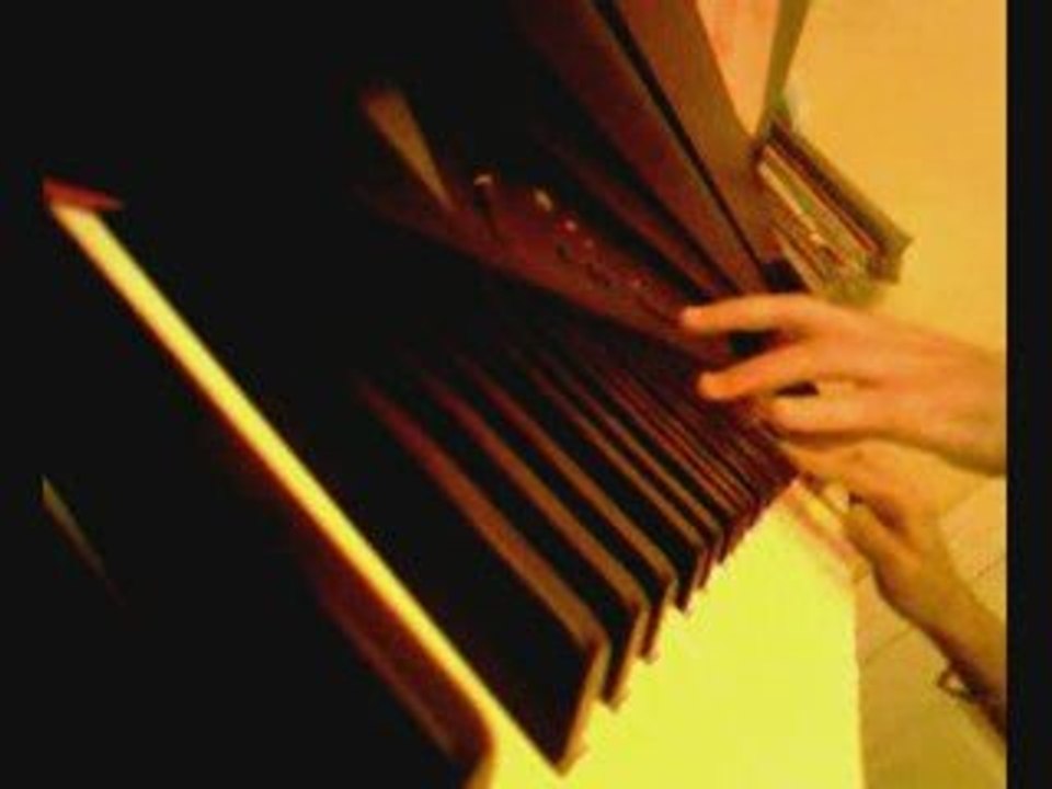 CHOPIN VALSE POSTHUME SI MINEUR