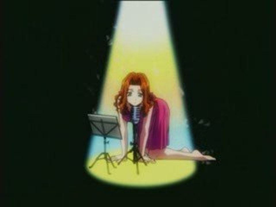 Excel Saga Ending Special
