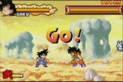 Dragon Ball Advanced Adventure - GBA - Partie 02