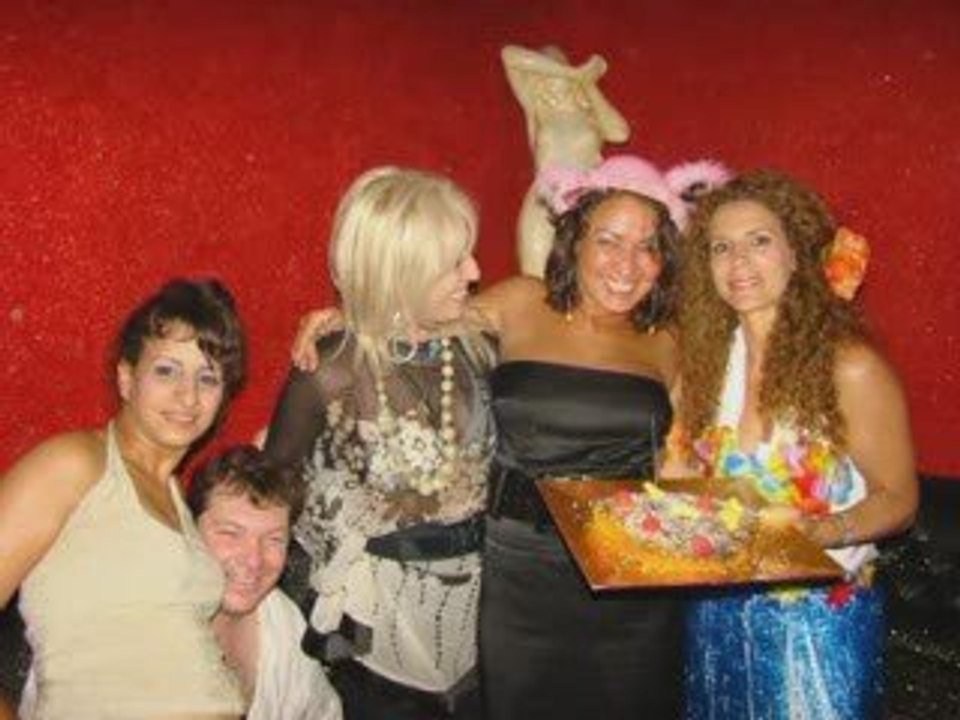 HAWAI NIGHT @ LATINO DREAM_NEW