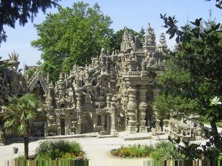 One Man Building Crews