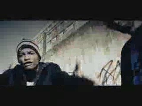 Moubaraka Debrouillard feat Demon One, Bene, Will le clip