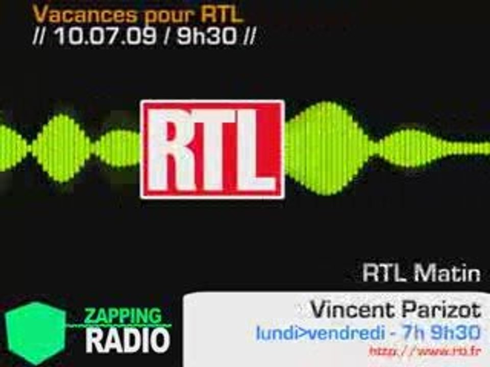 Zapping RADIO 30 : le dernier de la saison