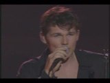 A-ha (LIVE) -Manhattan Skyline