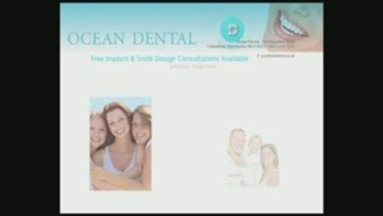 Dental Implants Manchester