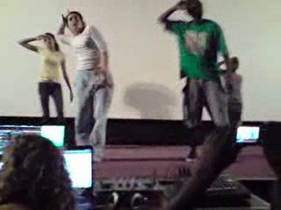 ptit show