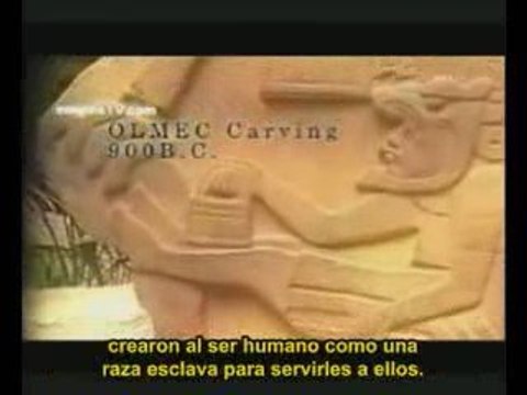 Los sumerios, la civilizacion olvidada