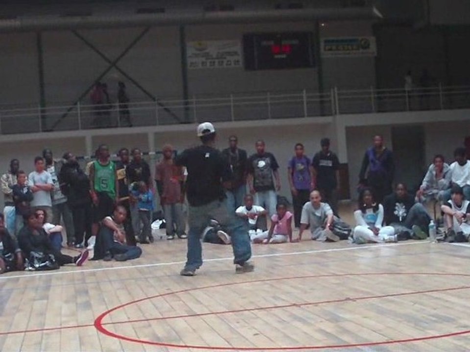 Demi Finale Pop Battle Tribute 2 Hiphop KesKiya VS Blondie