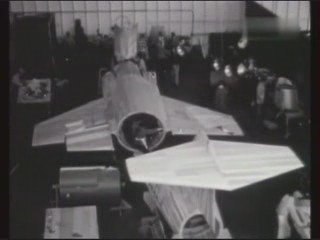 Les Ailes De Légende - Lockheed F-104 Starfighter (1/3)