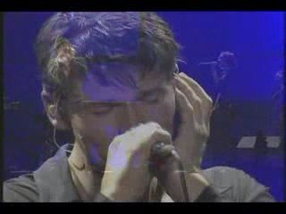 A-ha (LIVE) - Stay On These Roads