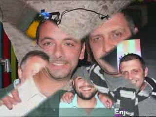 moi rocky et mes cousins en boite o LINVIG ROOM A CASTRES