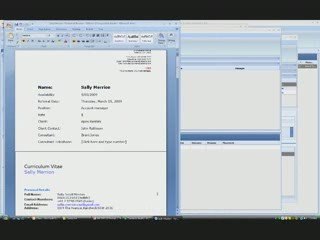 Remarkable Recruitment Software