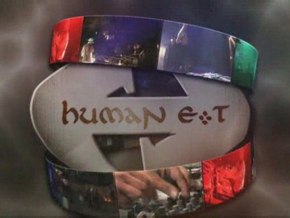 Report -- Enjoy Drum n' Bass 3