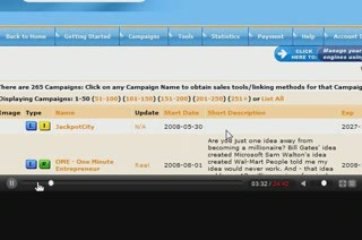 Promoting Secrets Princibles - Make $10k/Mo in 60 Days!