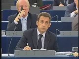 Parlement européen : Philippe De Villiers (MPF)