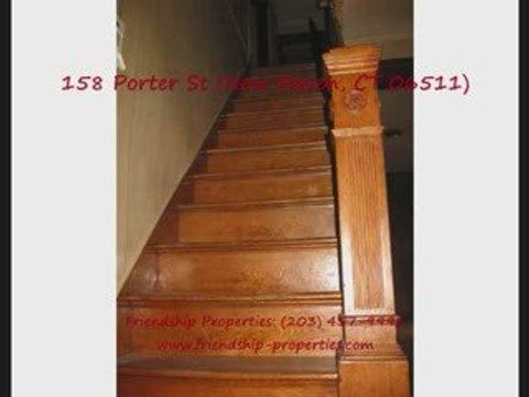 Flip This House, New Haven, Connecticut (CT) - Fixer upper