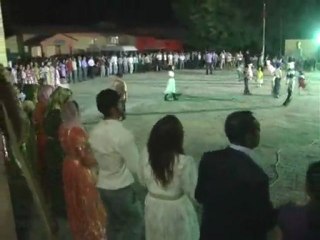 11-12 Temmuz Düğünleri (2)- YÜKSEKOVA HABER