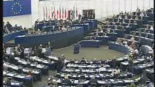 Parlement européen : Jean-Marie Le Pen (FN)