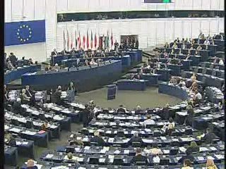 Parlement européen : Jean-Marie Le Pen (FN)