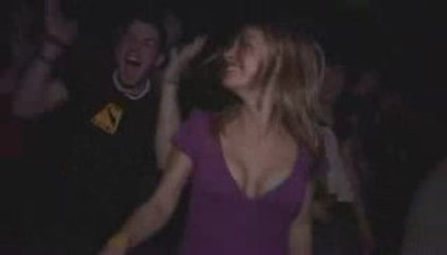 noisecontrollers live dvd 2009 reverze hardstyle & hardcore