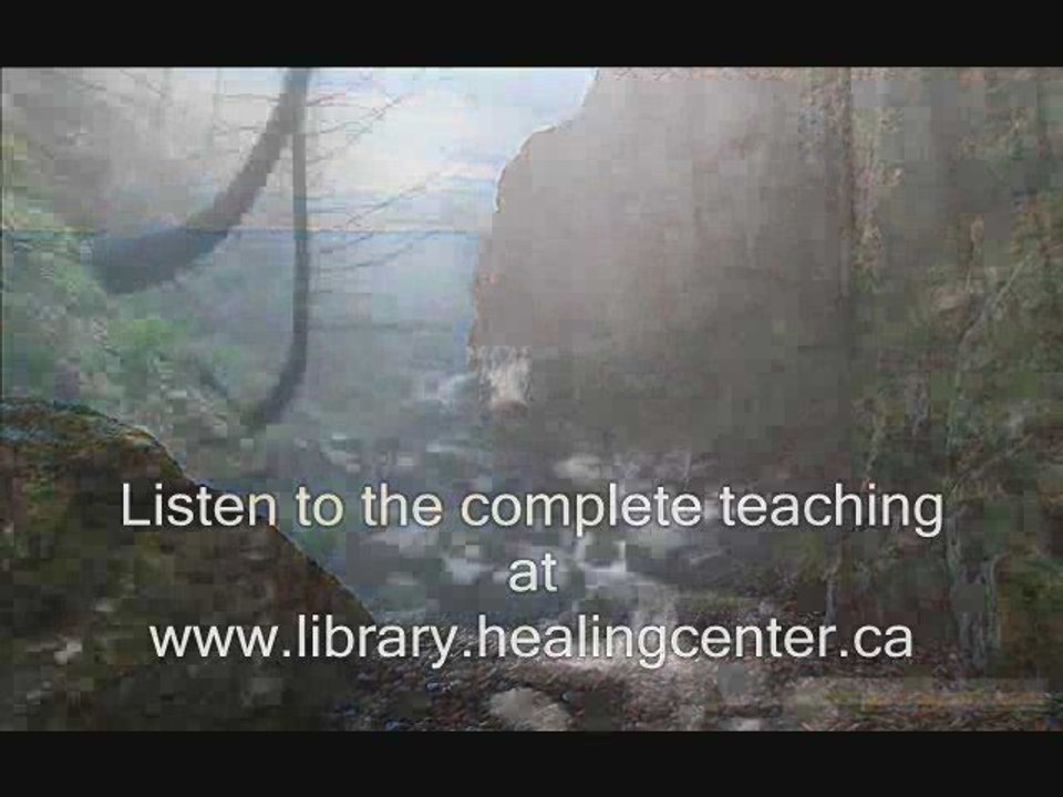 Meditation Center Calgary