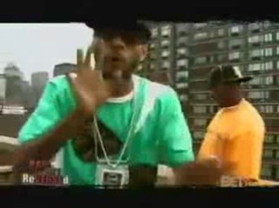 Big Things Poppin Remix - Cassidy Ft. Swizz Beats   Fabolous