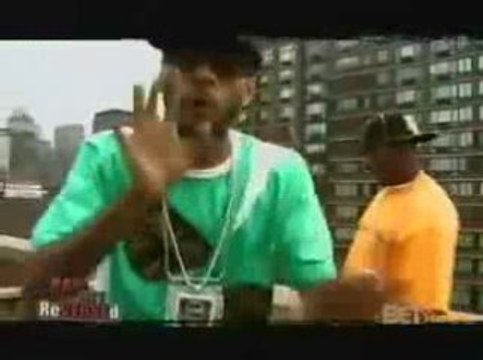 Big Things Poppin Remix - Cassidy Ft. Swizz Beats Fabolous