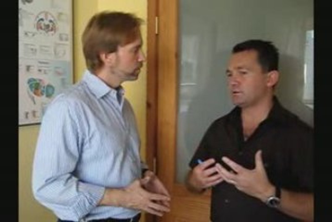 Kinesiology Tips- MuscleTestingTV.com Show #007