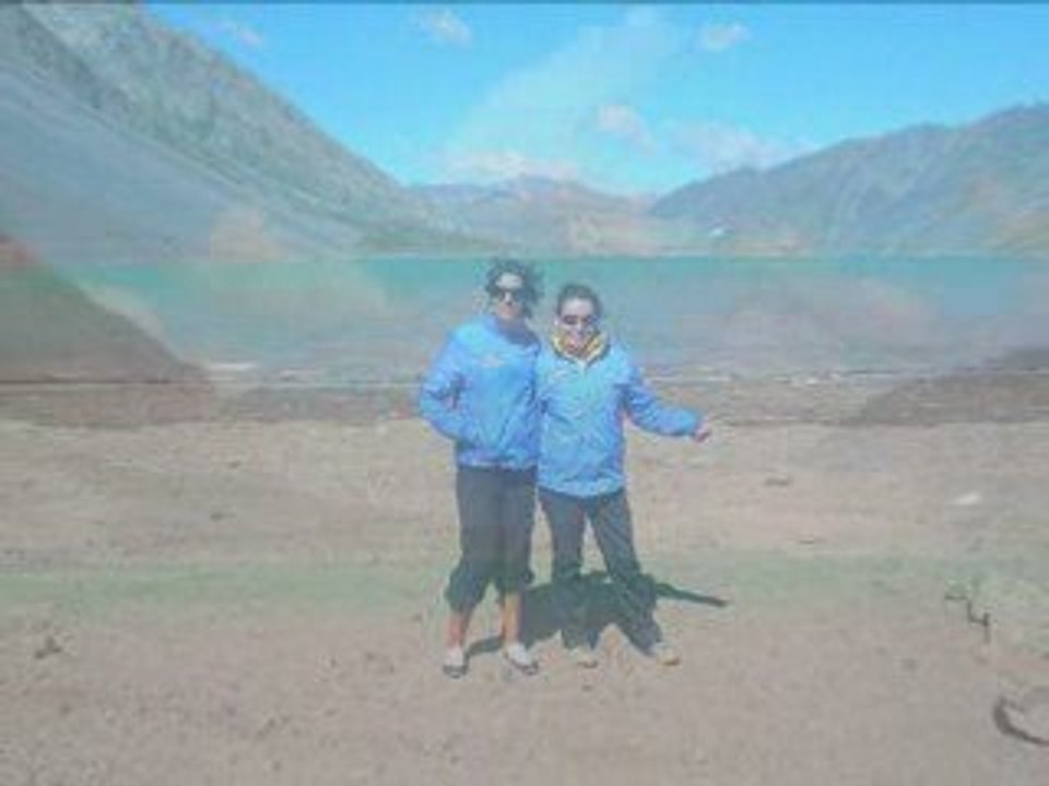 embalse el yeso