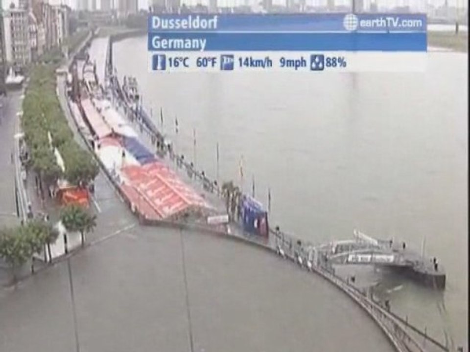 Antibes - Juan-les-Pins - France, Bandar Seri Begawan - Brunei, Dubai - United Arab Emirates, Antalya - Turkey, Dusseldorf - Germany, Warsaw - Poland, Auckland - New Zealand