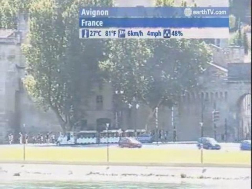 Berlin - Germany, Amsterdam - Netherlands, Brussels - Belgium, Saint-Malo - France, Avignon - France, Kyiv - Ukraine, Pine Valley - Beijing - China