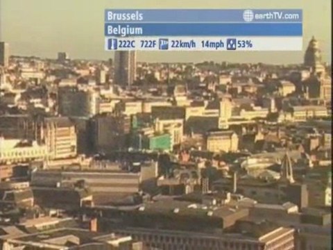 London - United Kingdom, Warsaw - Poland, Dolomites, Corvara - Italy, Brussels - Belgium, Dusseldorf - Germany, Honolulu - USA, Durban - South Africa