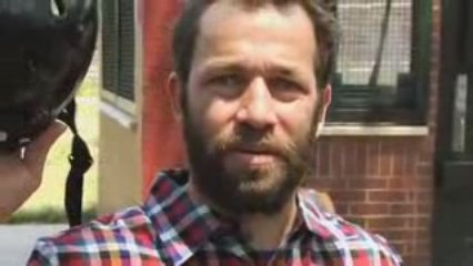Mark Gonzales-Day in the Life