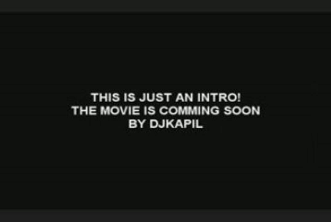 RAJINI VS VIJAY INTRO!(COMMING SOON)