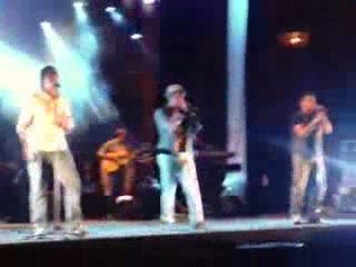 CONCIERTO FONDO FLAMENCO SANLUCAR(10.07.09)