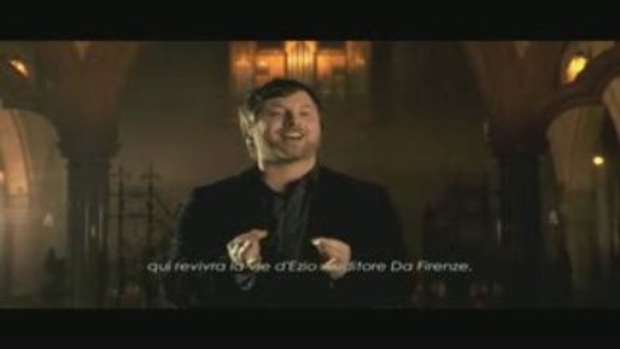 [OSOK] Assassin's Creed2 Interview des Développeurs [VOSTFR]
