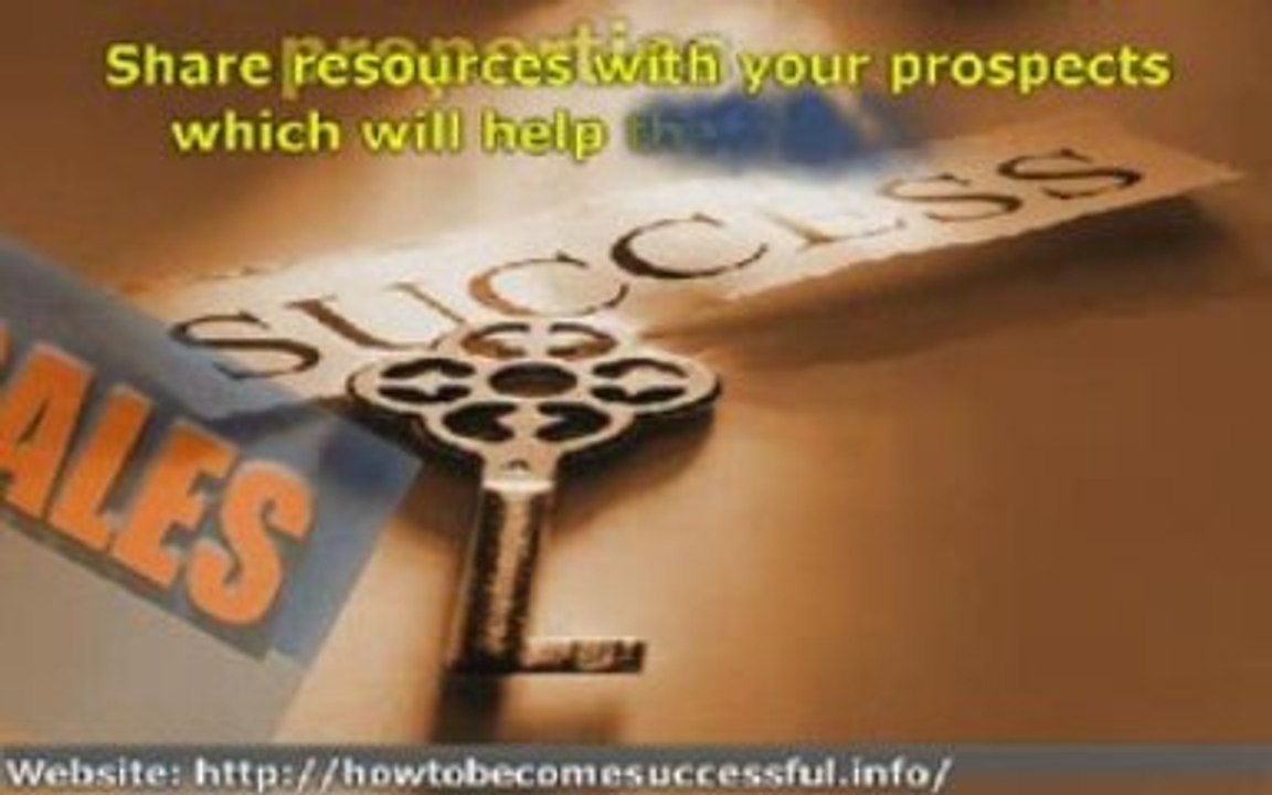 5 Keys To Success In Network Marketing