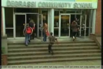 Degrassi 101 - Weekend 3 Promo