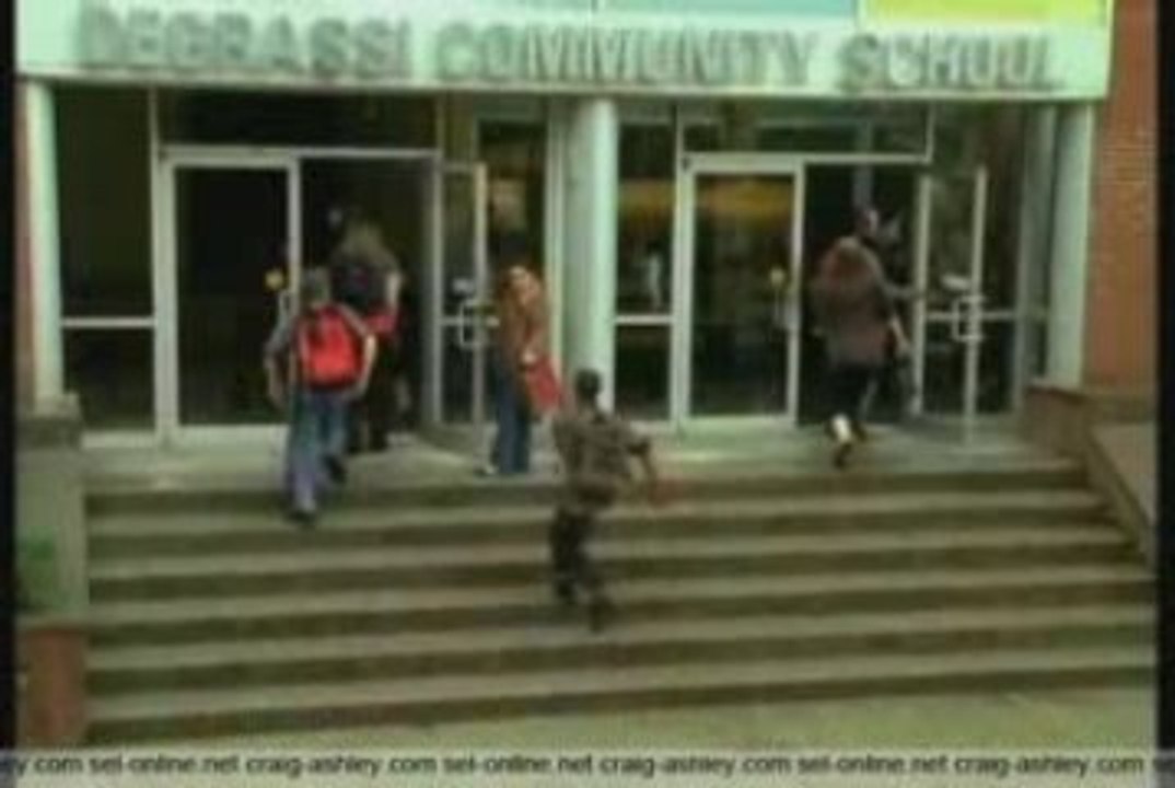 Degrassi 101 - Weekend 3 Promo