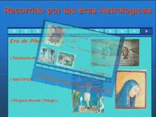 Conceptos Astronómicos Previos