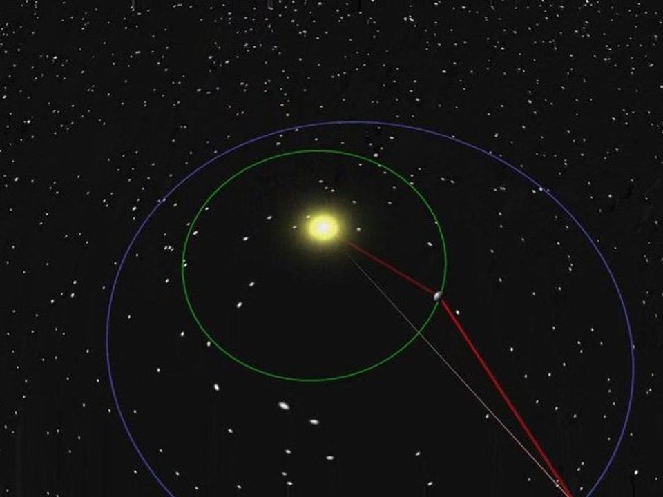 Ceres: As Seen By The Mind of Carl Friedrich Gauss